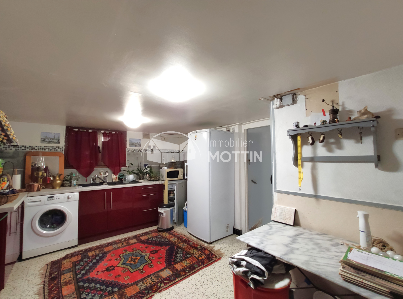 Image_, Maison, Vitry-sur-Seine, ref :V 8372