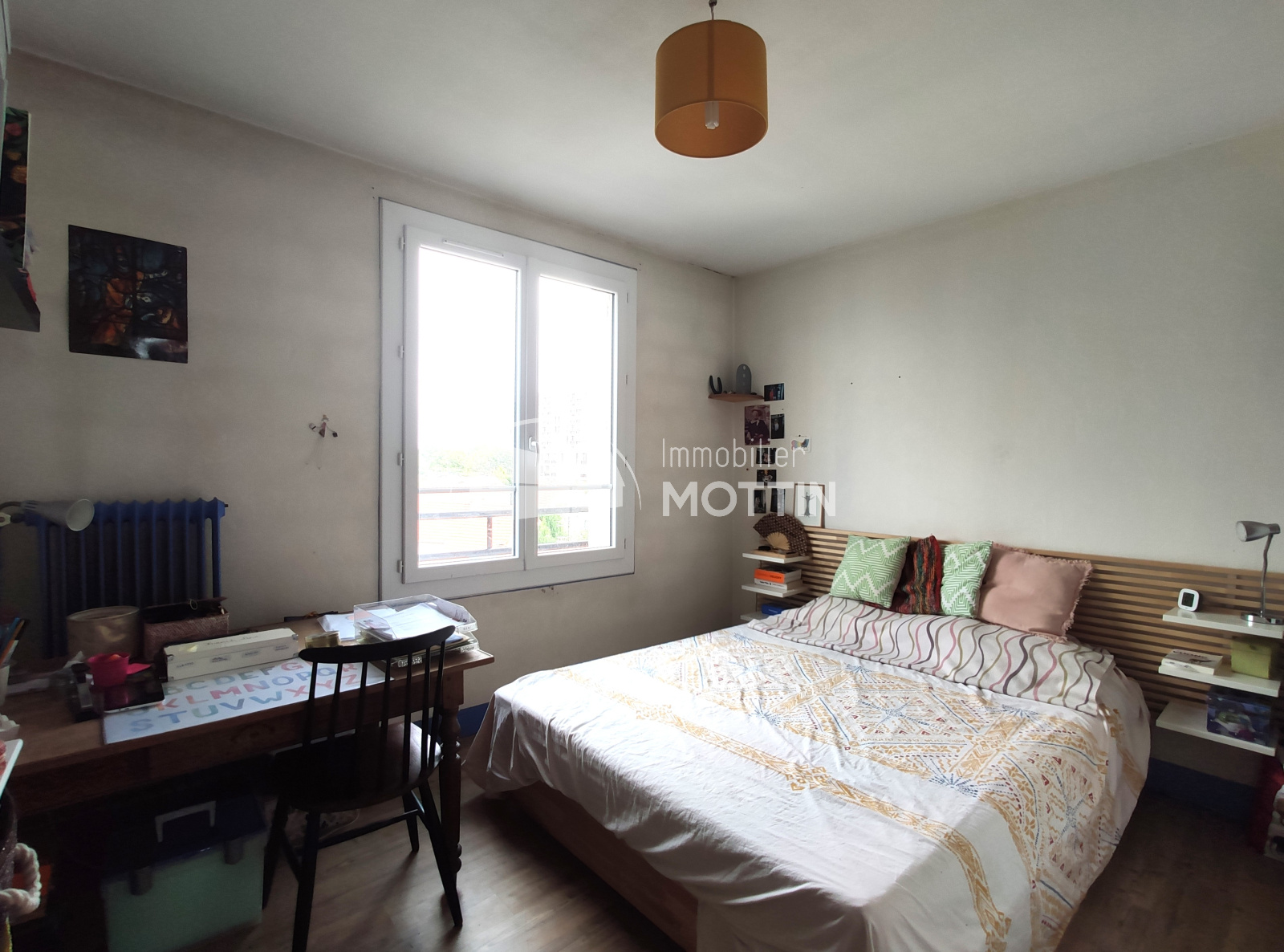Image_, Appartement, Vitry-sur-Seine, ref : V 8357