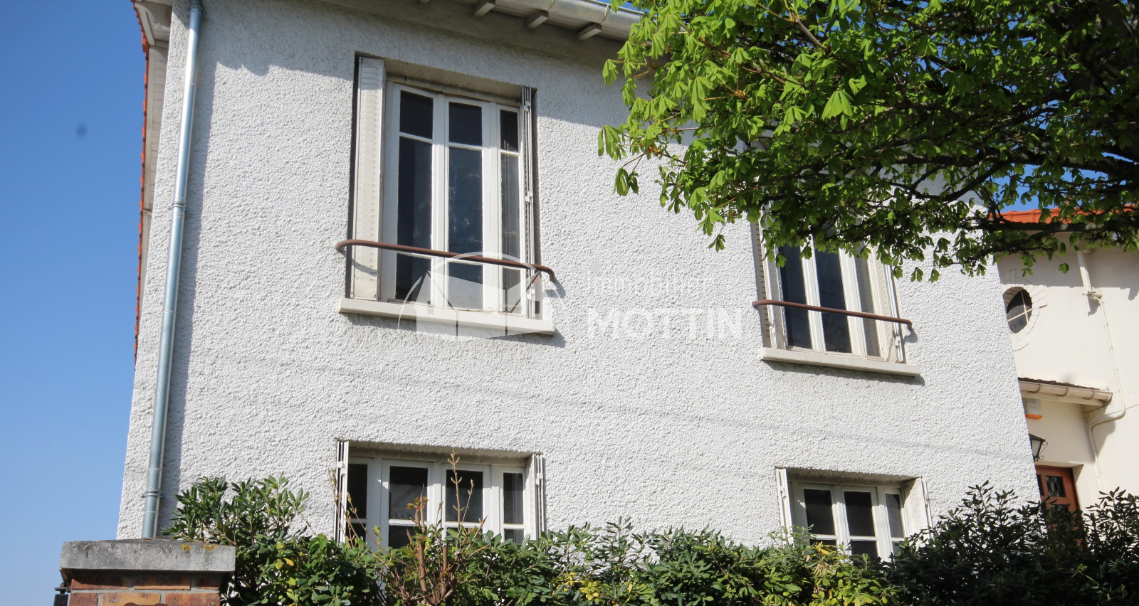 Image_, Maison, Vitry-sur-Seine, ref :V 8273