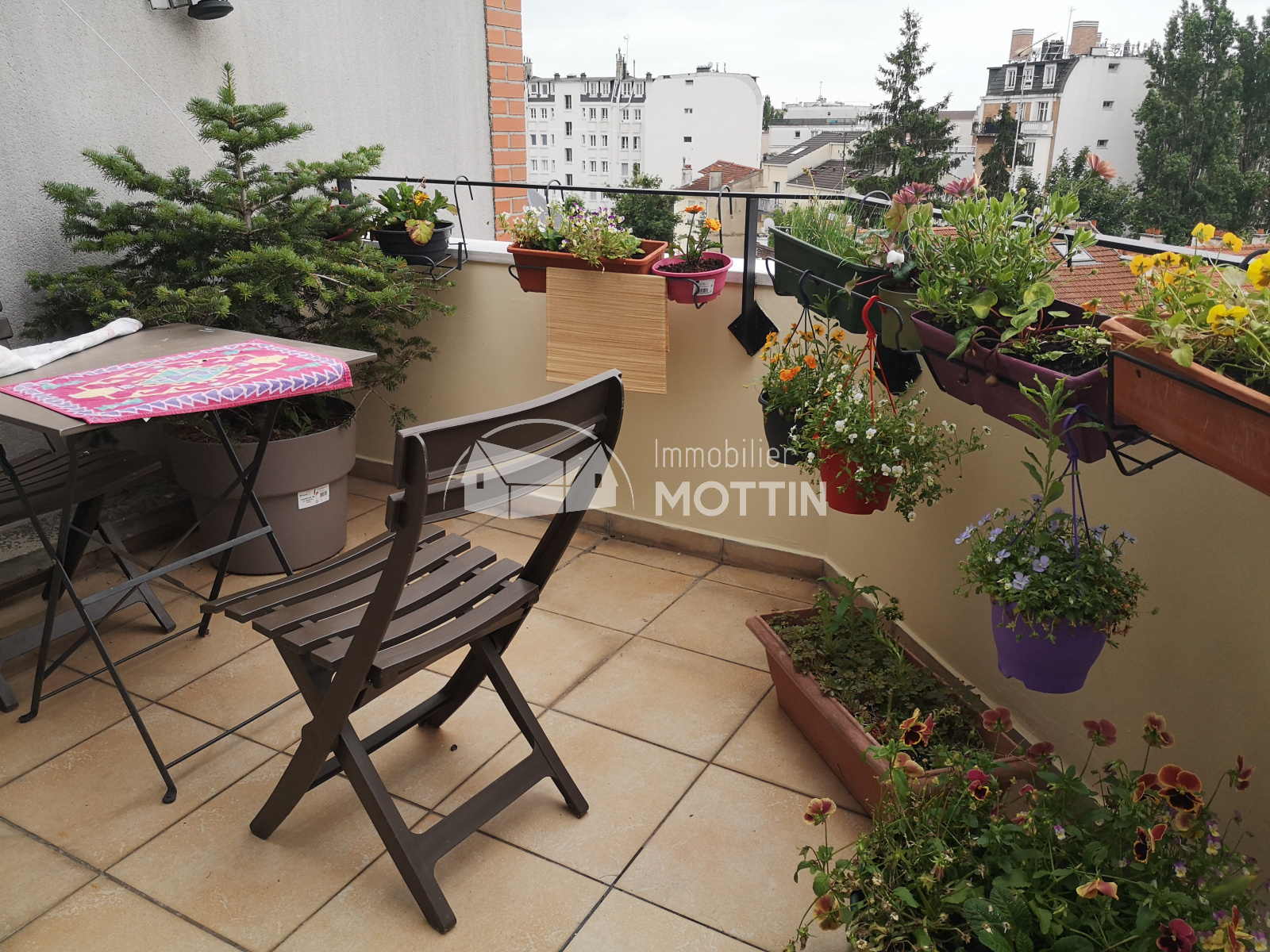 Image_, Appartement, Vitry-sur-Seine, ref :L-483