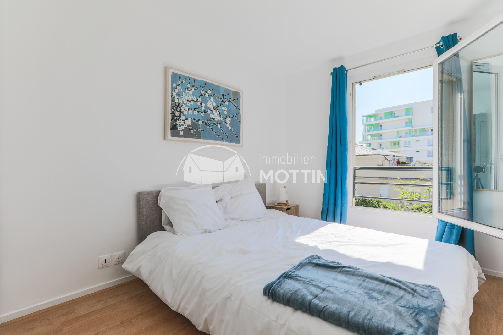 Image_, Appartement, Vitry-sur-Seine, ref :HFLAP250002840