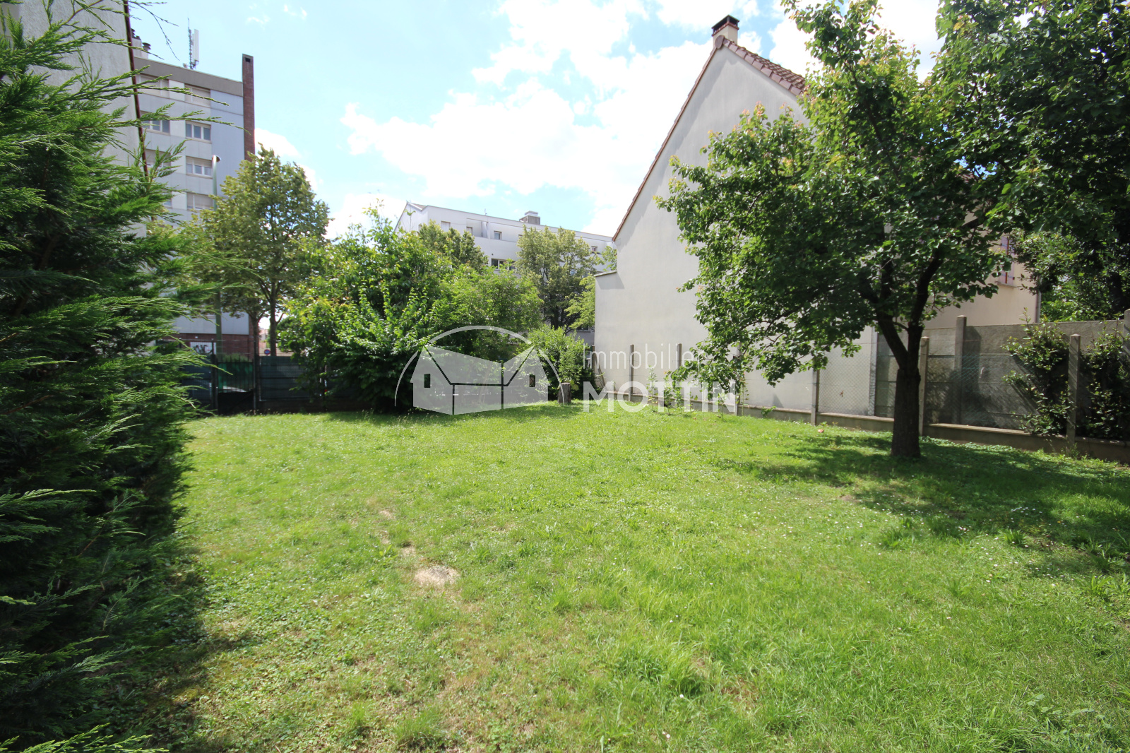 Image_, Terrain, Vitry-sur-Seine, ref :V 8238
