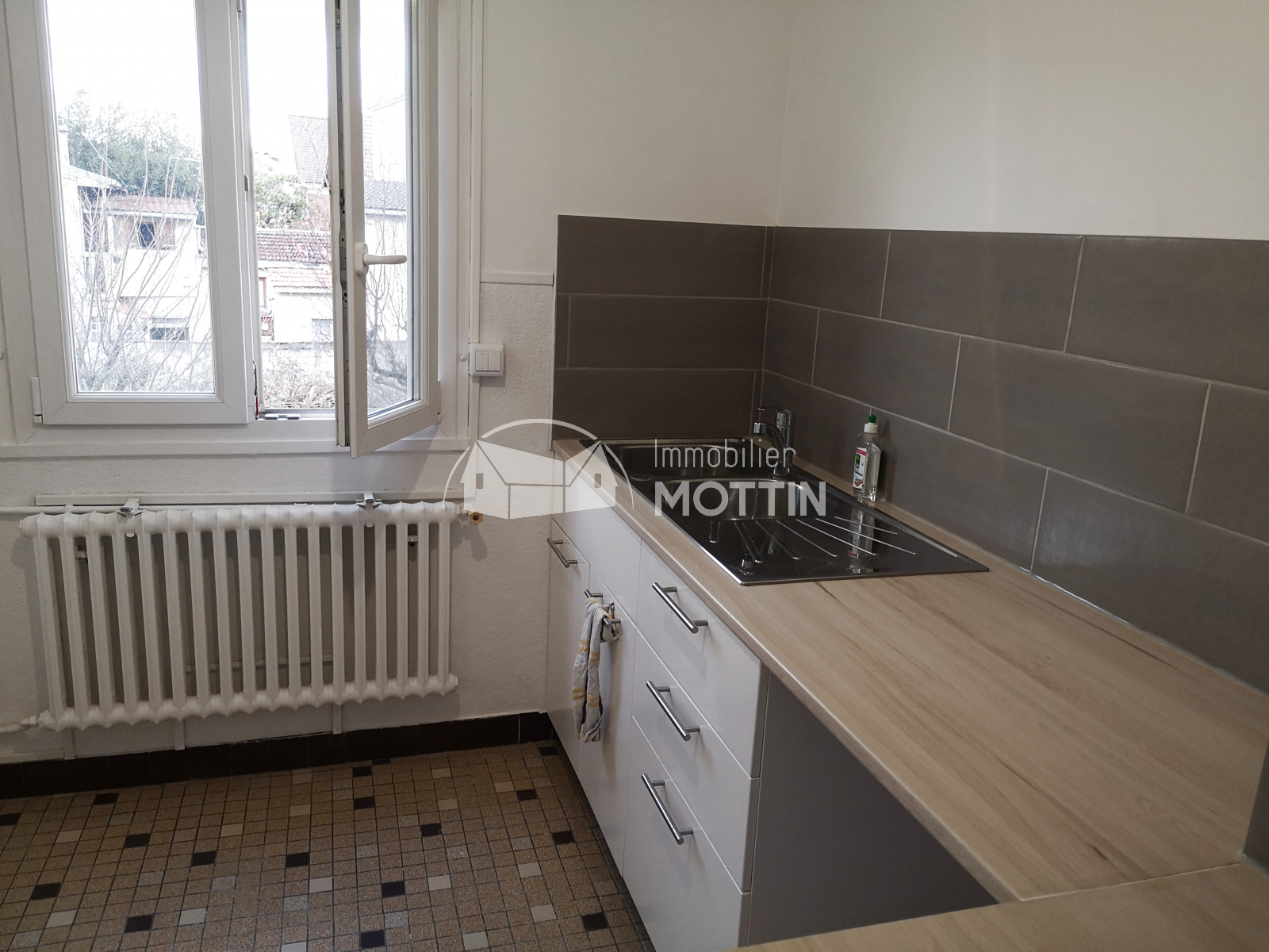 Image_, Appartement, Vitry-sur-Seine, ref :L-502