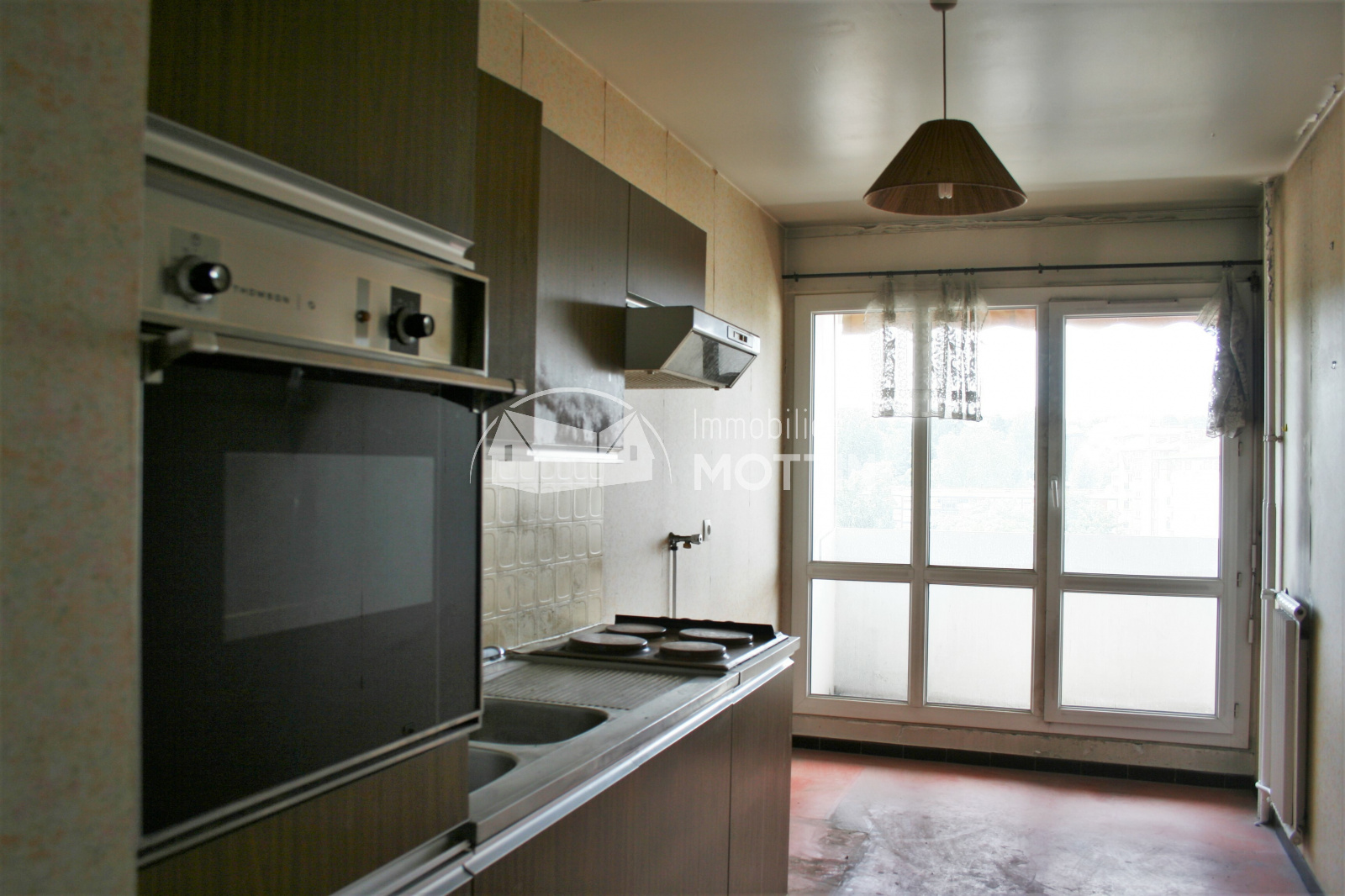 Image_, Appartement, Vitry-sur-Seine, ref :V 8292