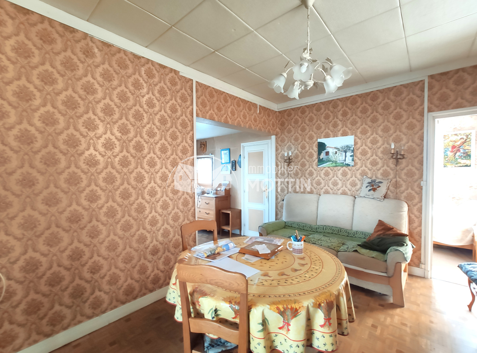Image_, Maison, Vitry-sur-Seine, ref :V 8386
