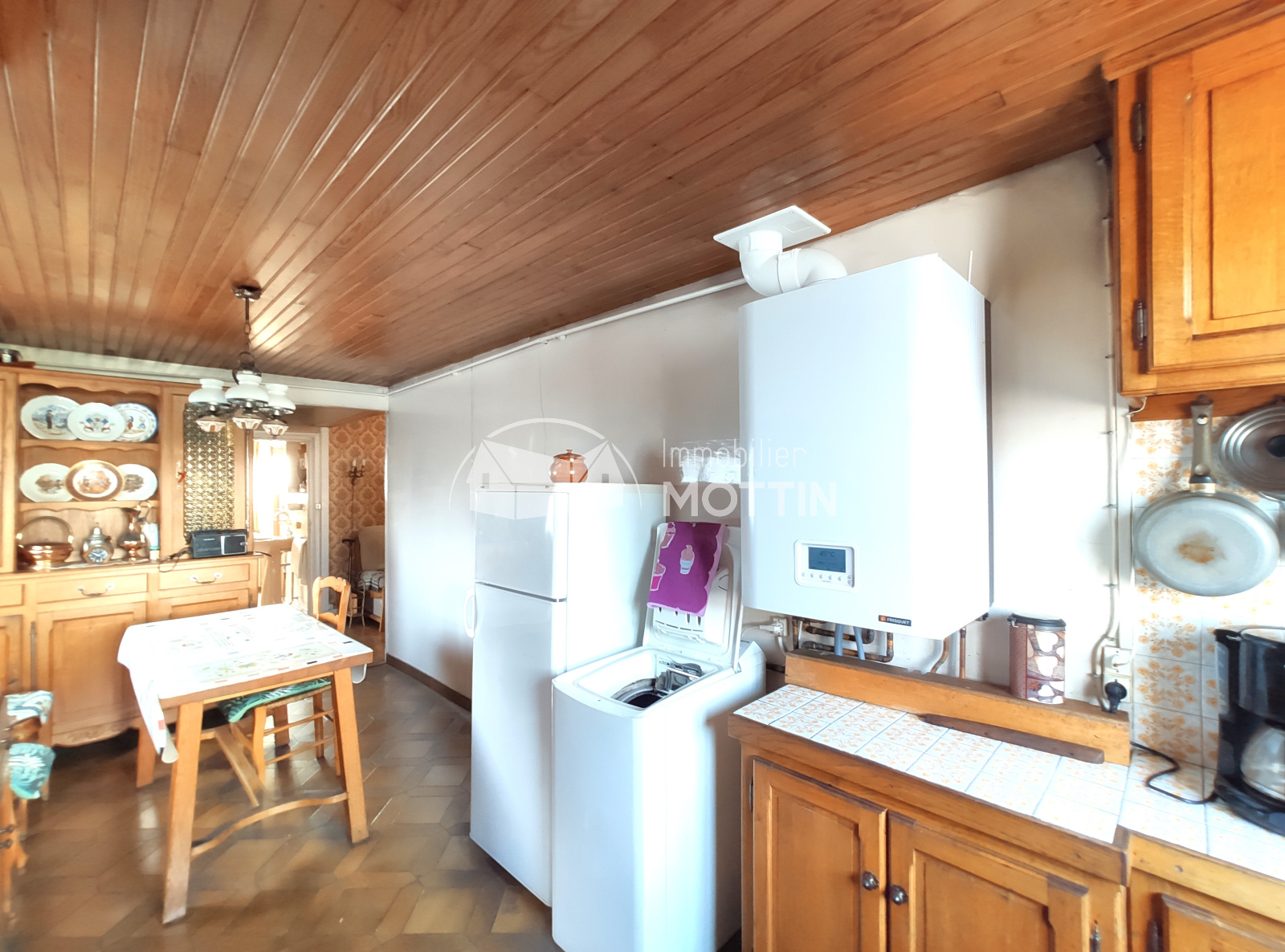 Image_, Maison, Vitry-sur-Seine, ref :V 8386
