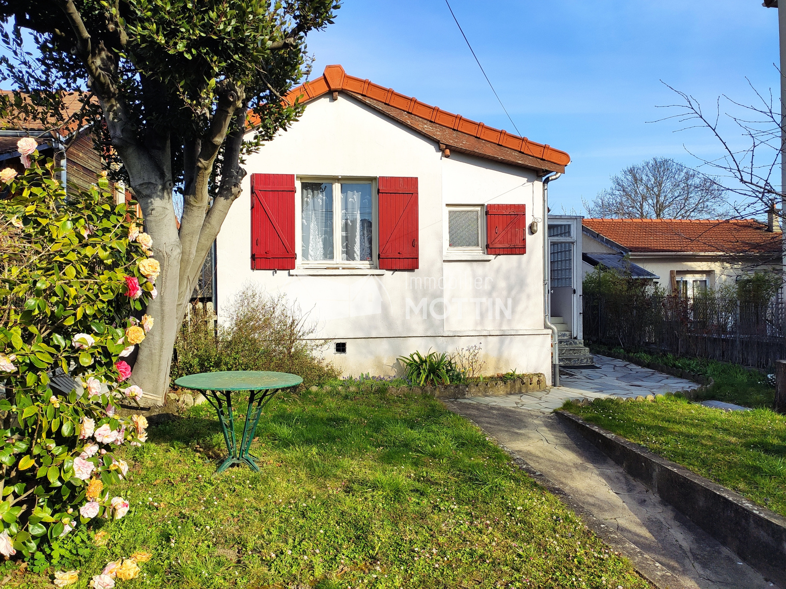 Image_, Maison, Vitry-sur-Seine, ref :V 8386