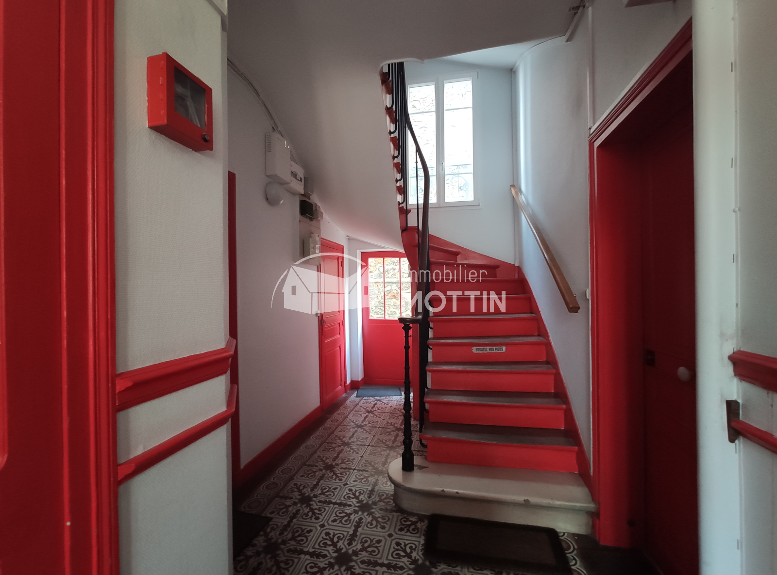 Image_, Appartement, Vitry-sur-Seine, ref :V 8382