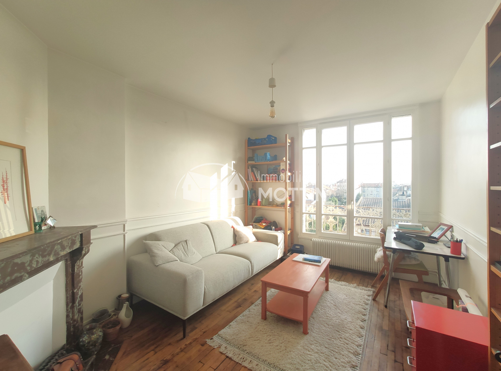 Image_, Appartement, Vitry-sur-Seine, ref :V 8382