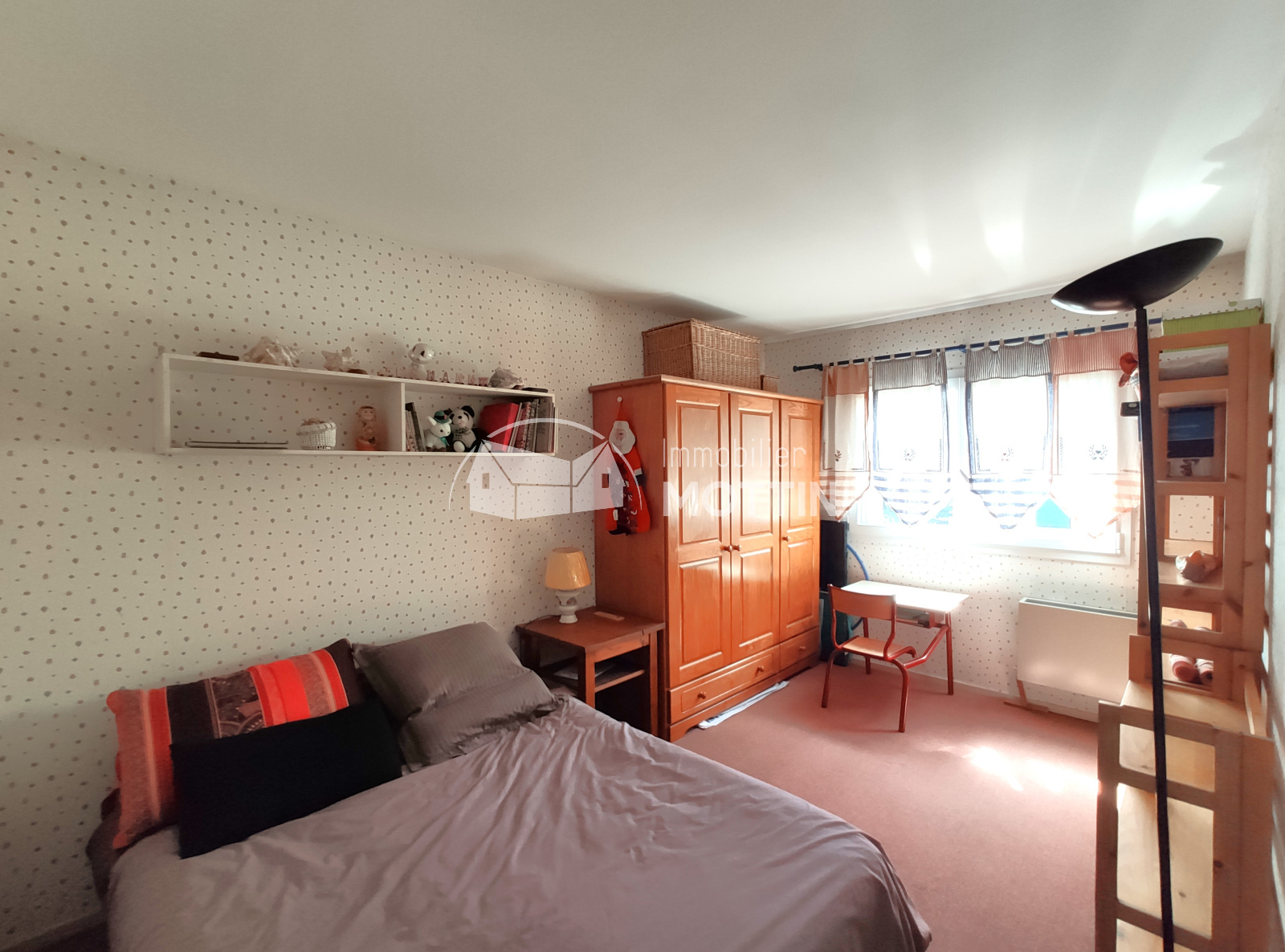 Image_, Maison, Vitry-sur-Seine, ref :V 8343