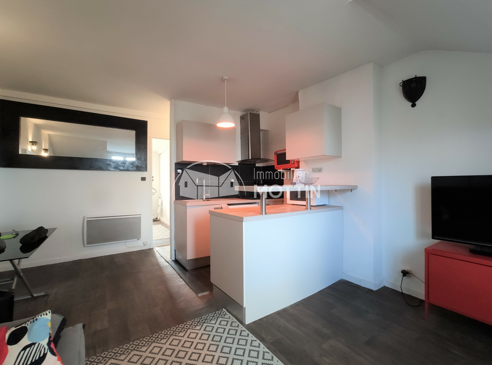 Image_, Appartement, Vitry-sur-Seine, ref :V 8301