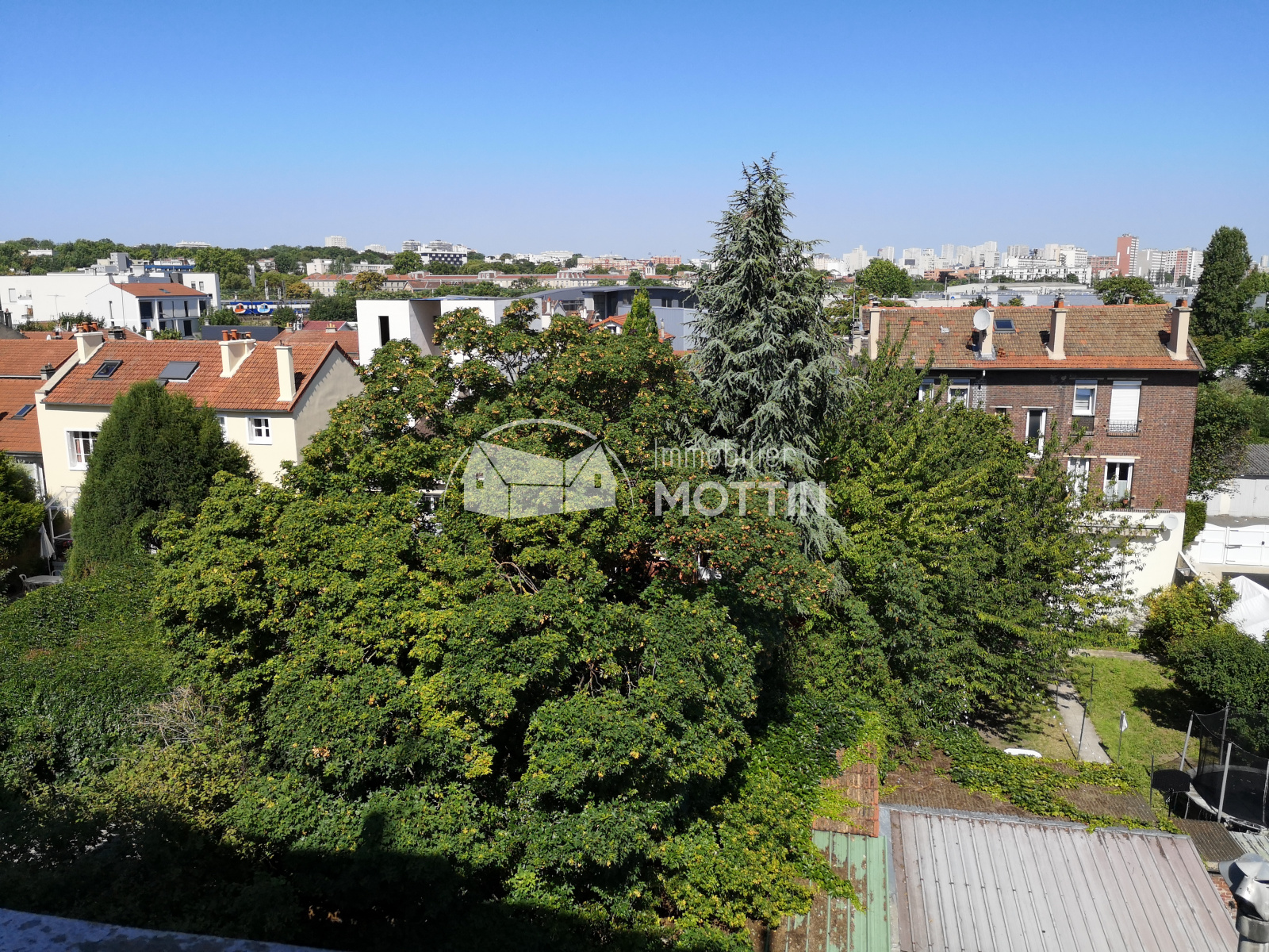 Image_, Appartement, Vitry-sur-Seine, ref :L-515