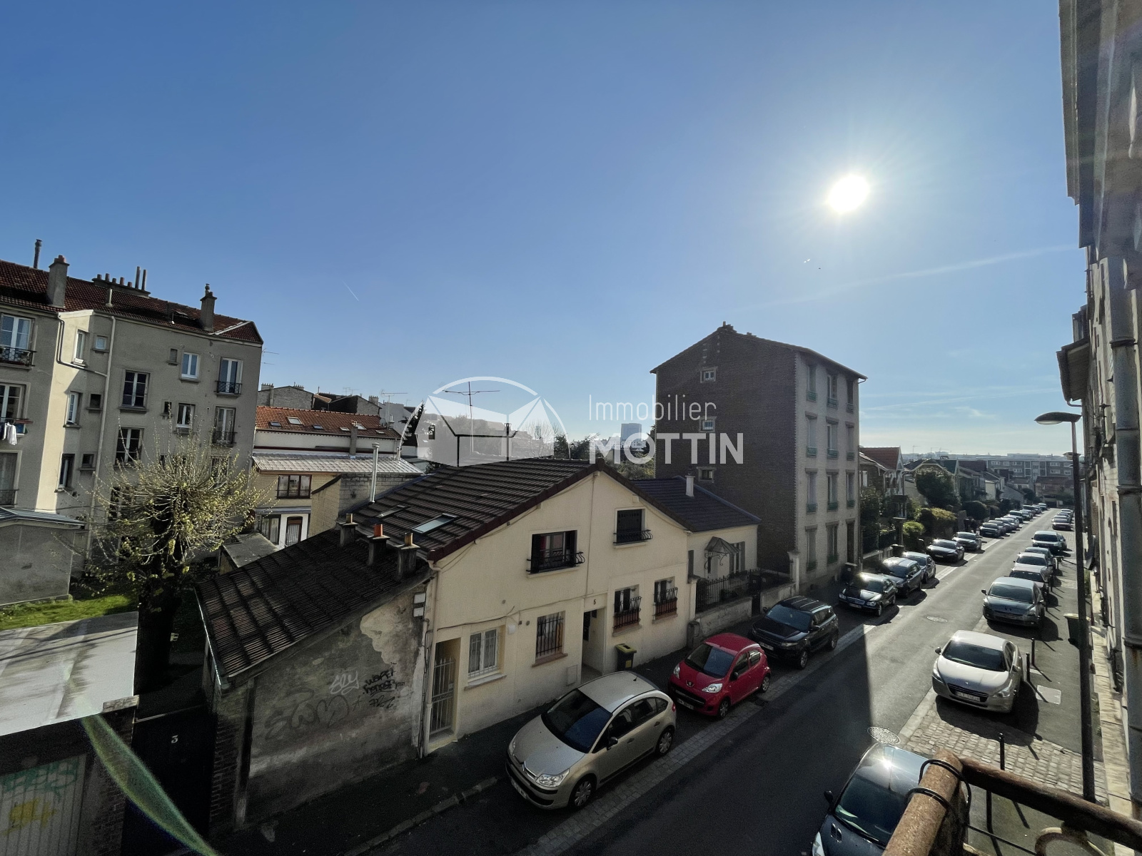 Image_, Studio, Vitry-sur-Seine, ref :L-267