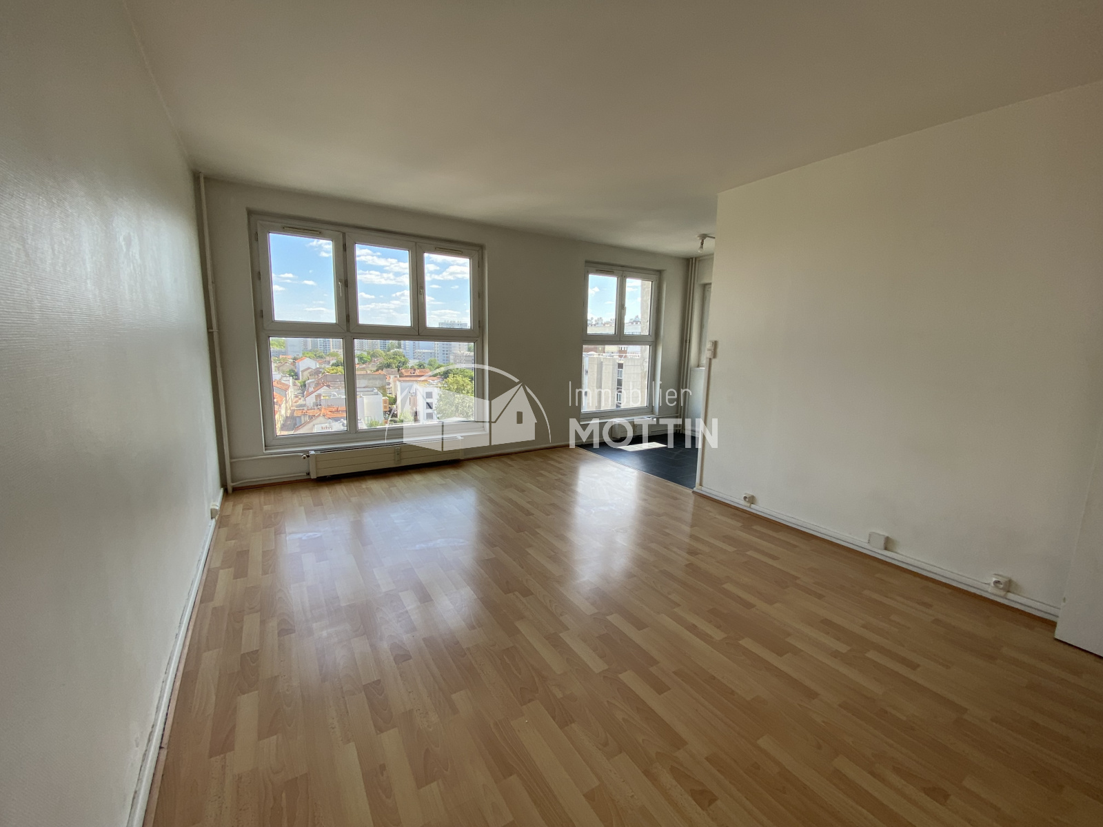 Image_, Appartement, Vitry-sur-Seine, ref :L-315