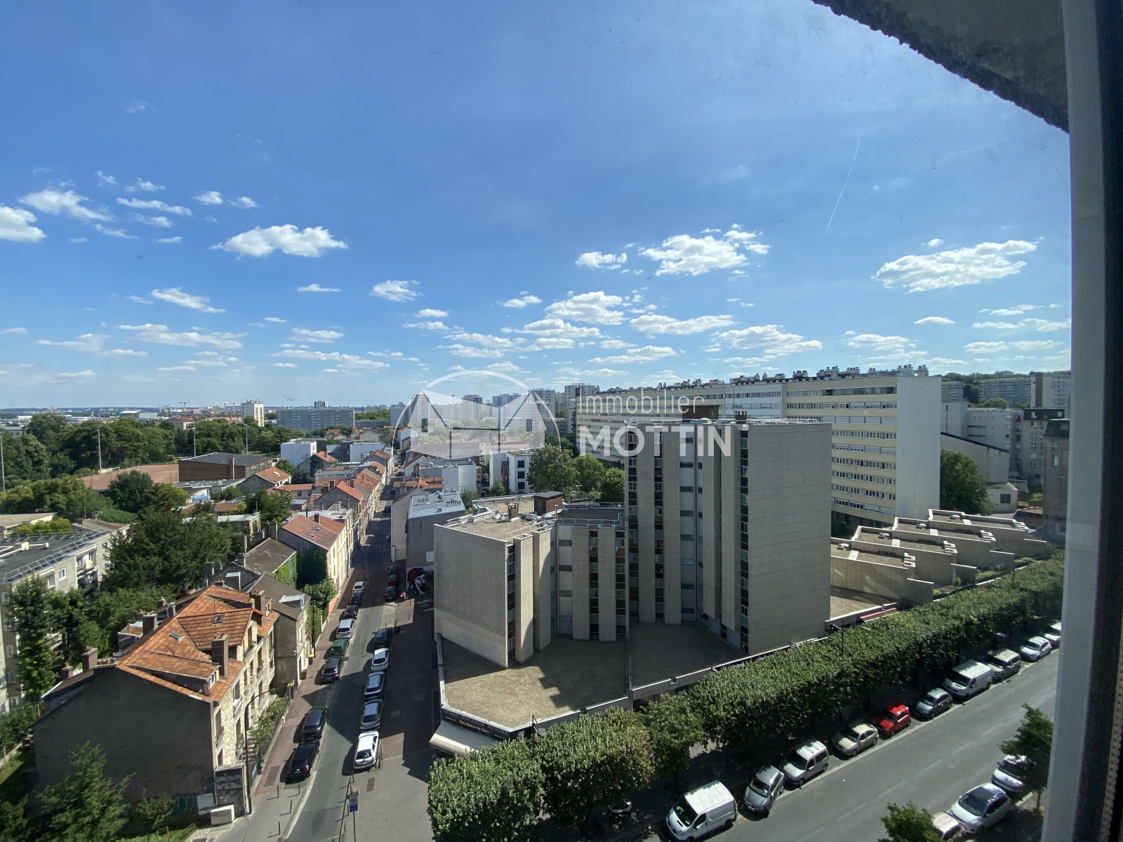 Image_, Appartement, Vitry-sur-Seine, ref :L-315