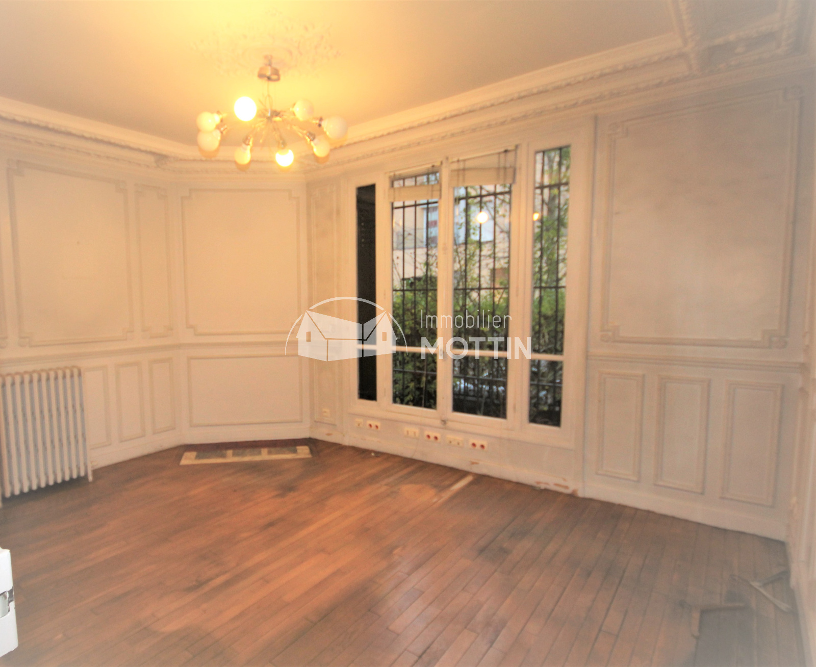 Image_, Maison, Vitry-sur-Seine, ref :V 8353