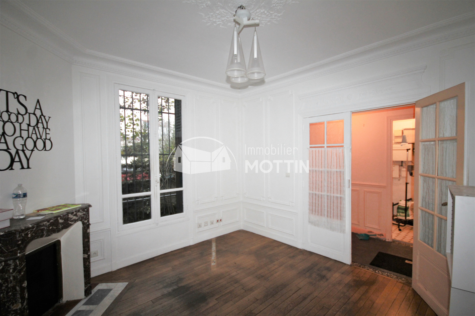 Image_, Maison, Vitry-sur-Seine, ref :V 8353