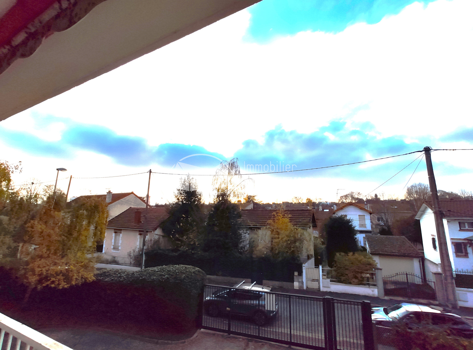 Image_, Appartement, Vitry-sur-Seine, ref :V 8371