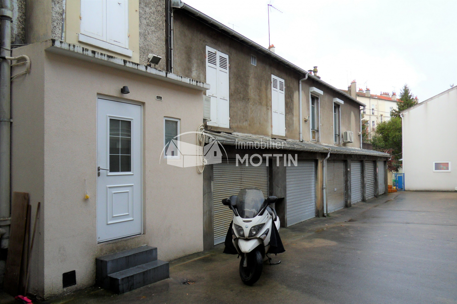 Image_, Appartement, Vitry-sur-Seine, ref :V 8294