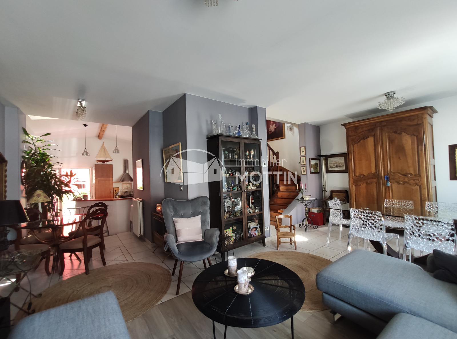 Image_, Maison, Vitry-sur-Seine, ref :V 8341