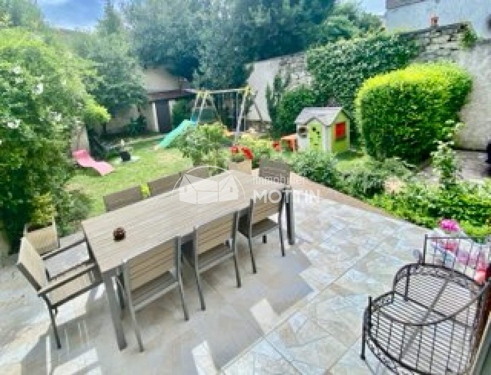 Image_, Maison, Vitry-sur-Seine, ref :V 8341