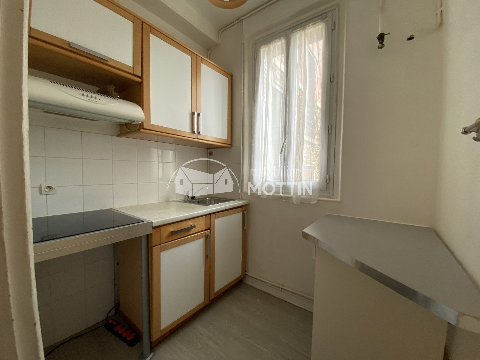 Image_, Appartement, Vitry-sur-Seine, ref :L-538