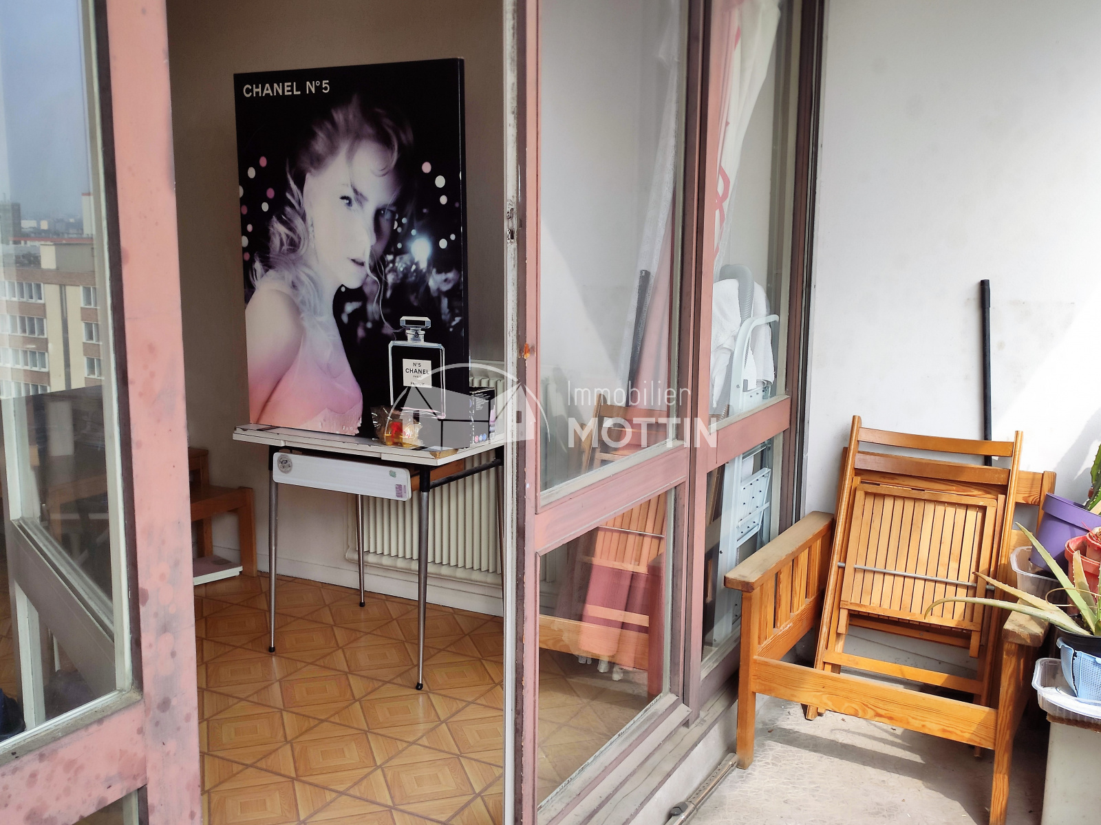 Image_, viager appartement, Vitry-sur-Seine, ref :V 8331