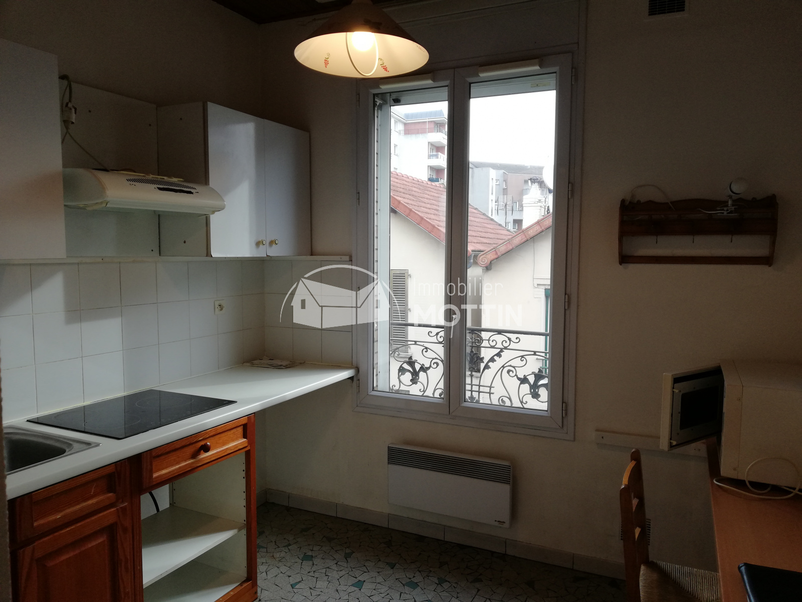 Image_, Appartement, Vitry-sur-Seine, ref :G137