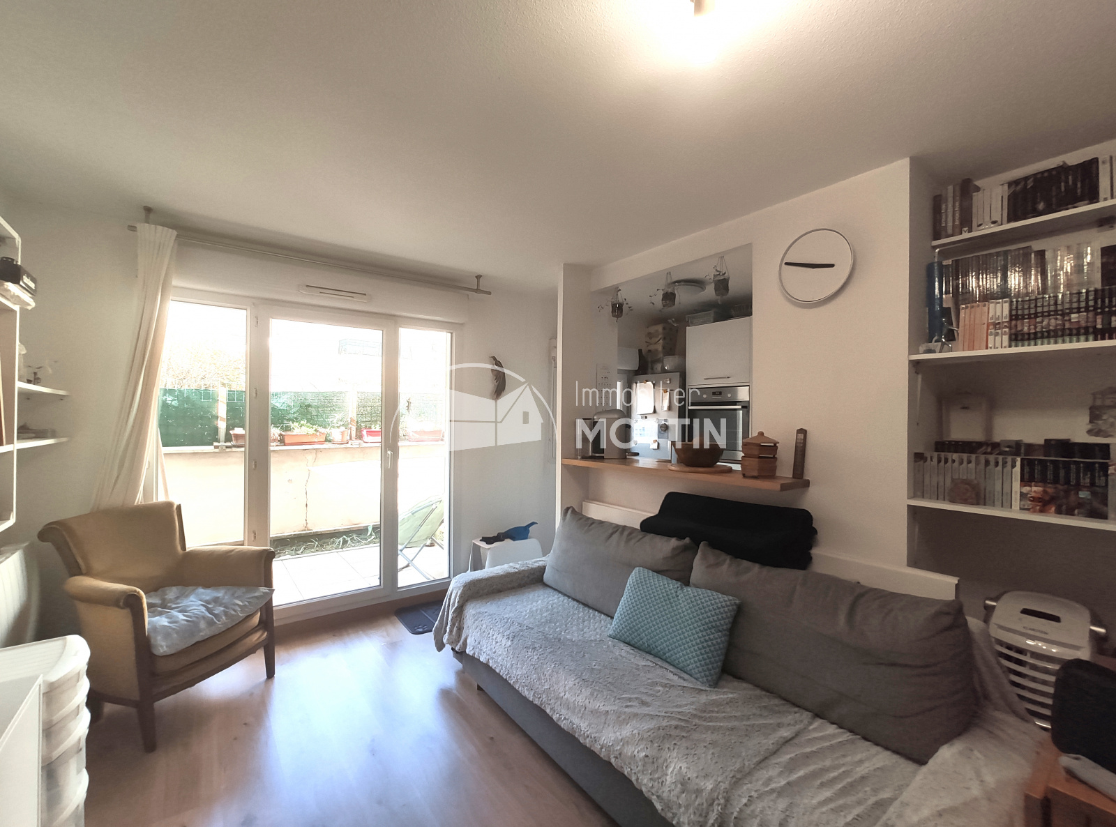 Image_, Appartement, Vitry-sur-Seine, ref :V 8320