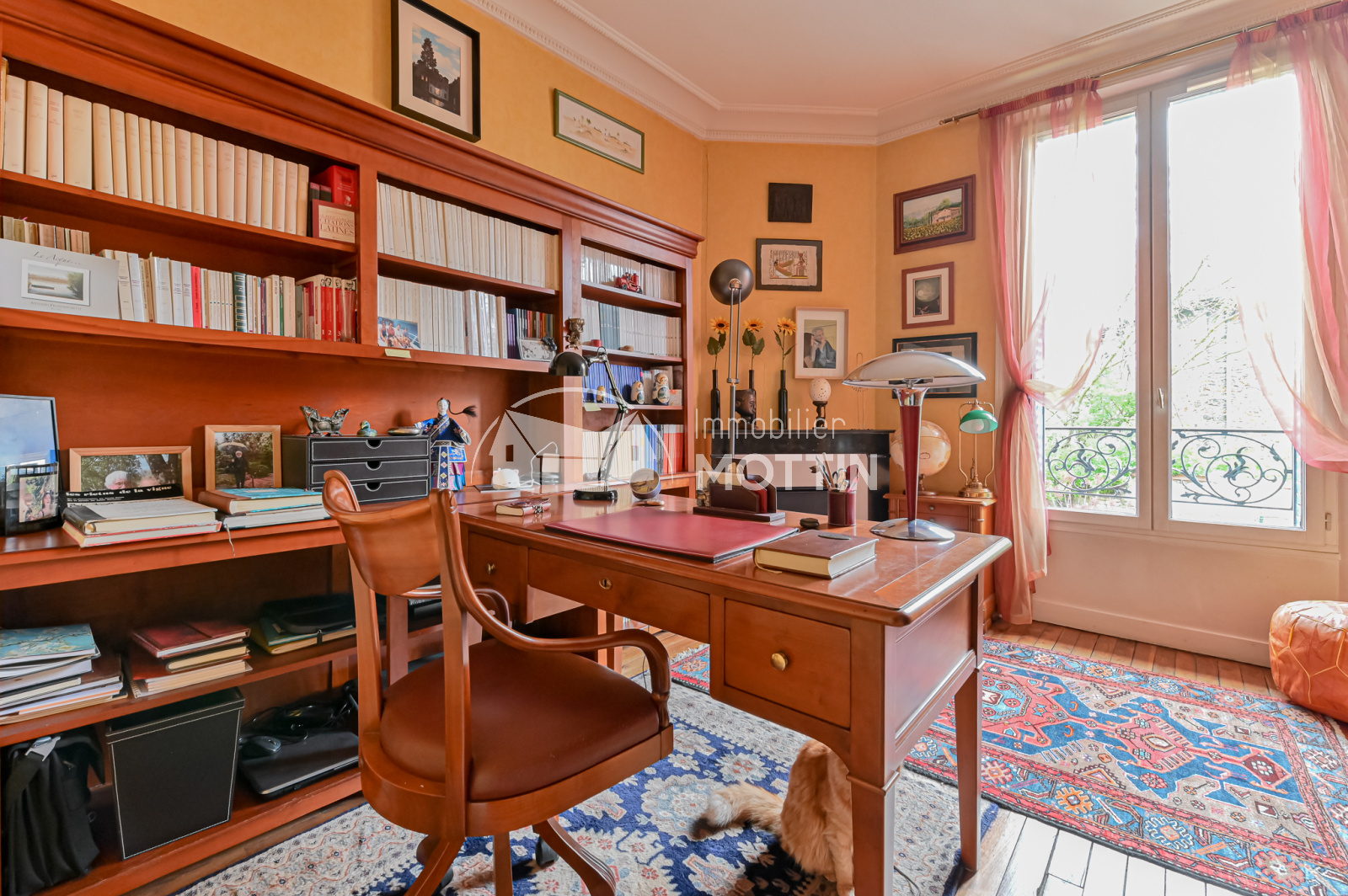Image_, Maison, Vitry-sur-Seine, ref :V 8373