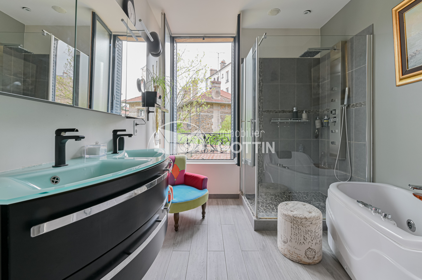 Image_, Maison, Vitry-sur-Seine, ref :V 8373