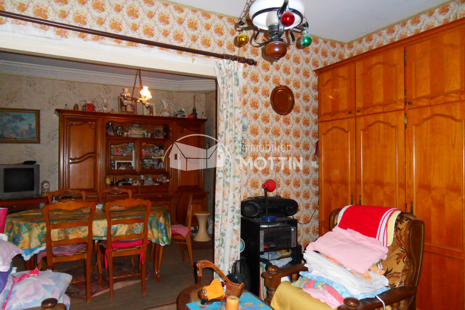 Image_, Appartement, Vitry-sur-Seine, ref :V 8300