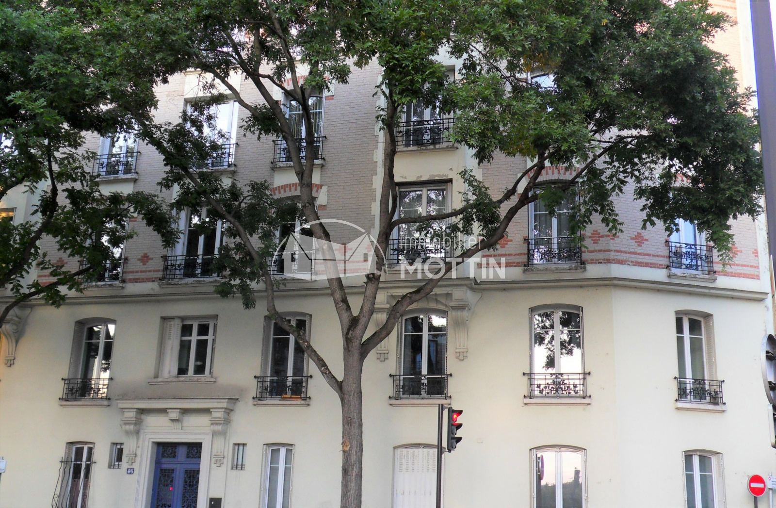 Image_, Appartement, Vitry-sur-Seine, ref :V 8300