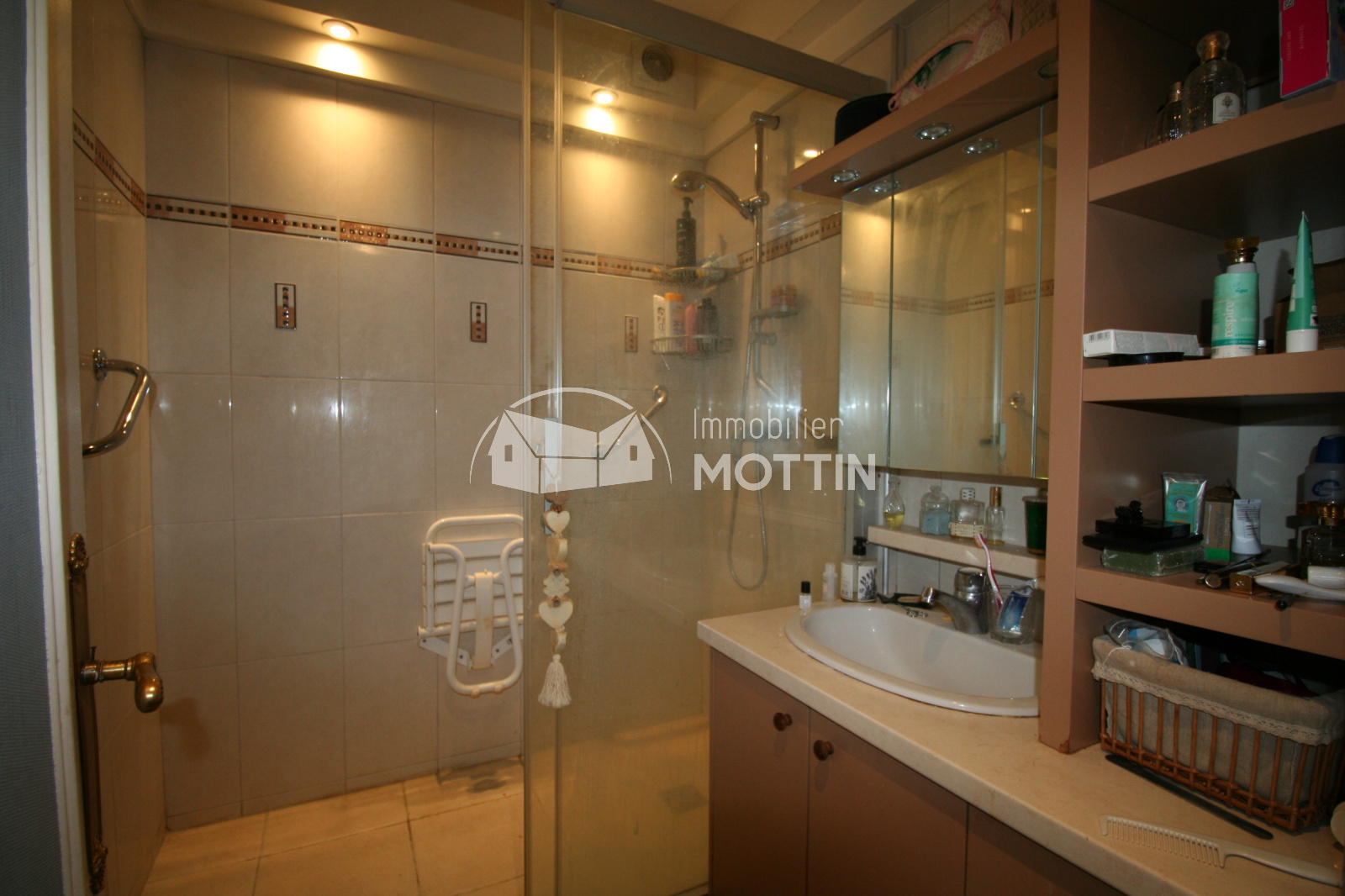 Image_, Appartement, Paris, ref :V 8355