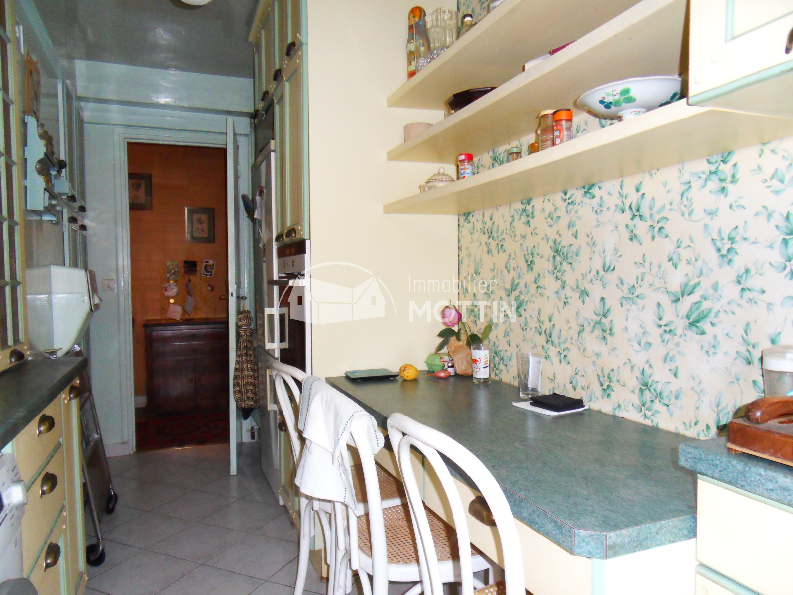 Image_, Appartement, Paris, ref :V 8355