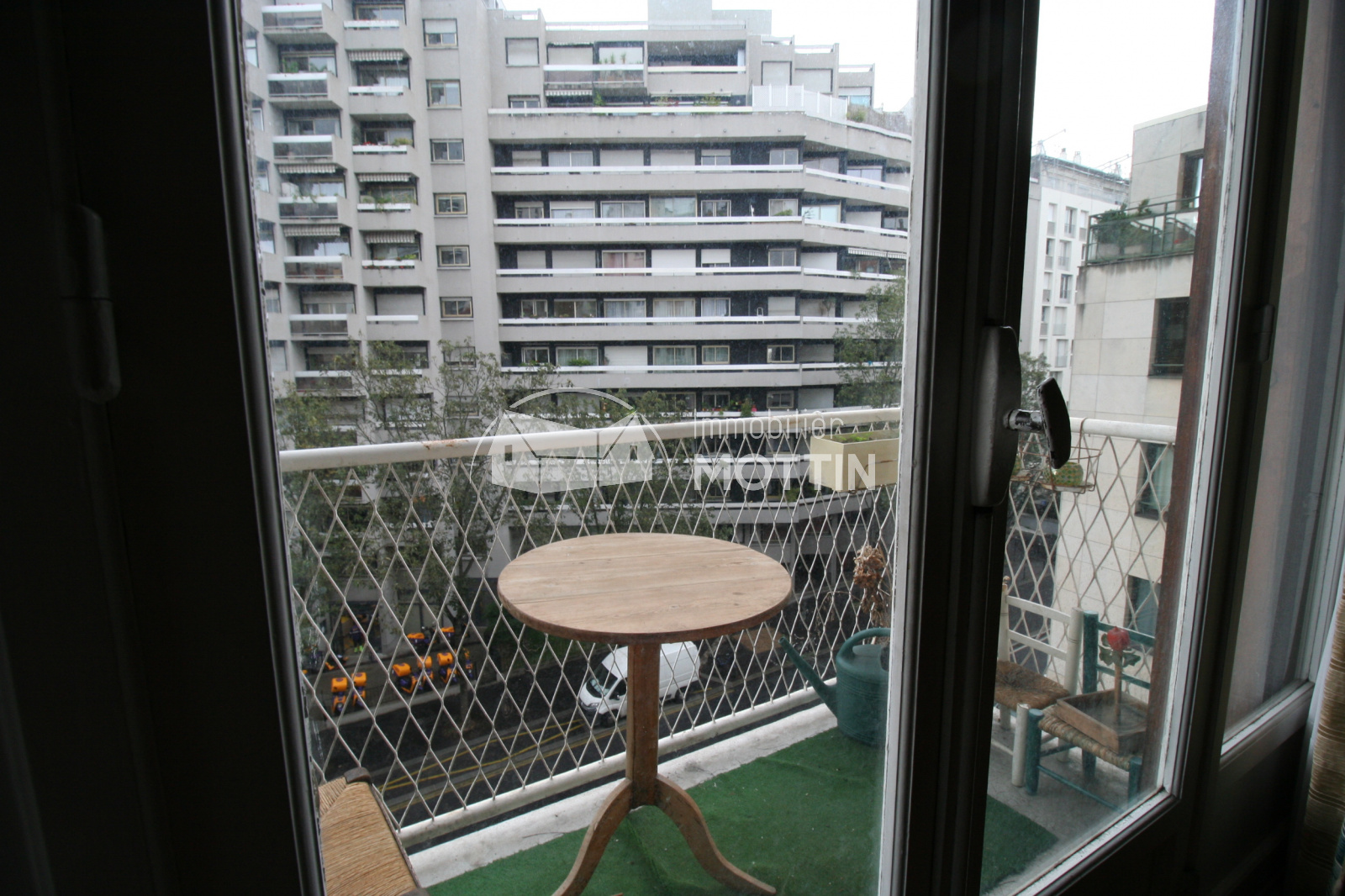 Image_, Appartement, Paris, ref :V 8355