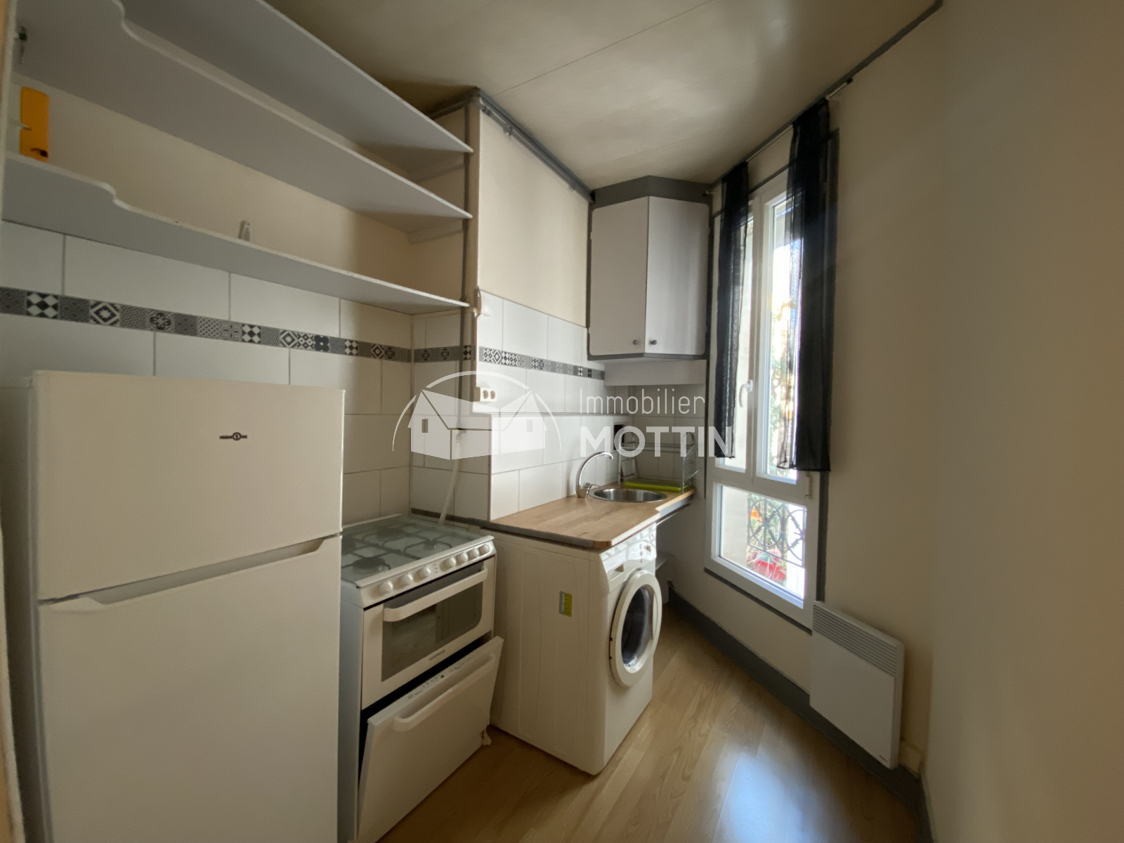 Image_, Appartement, Vitry-sur-Seine, ref :RSLAP80002660