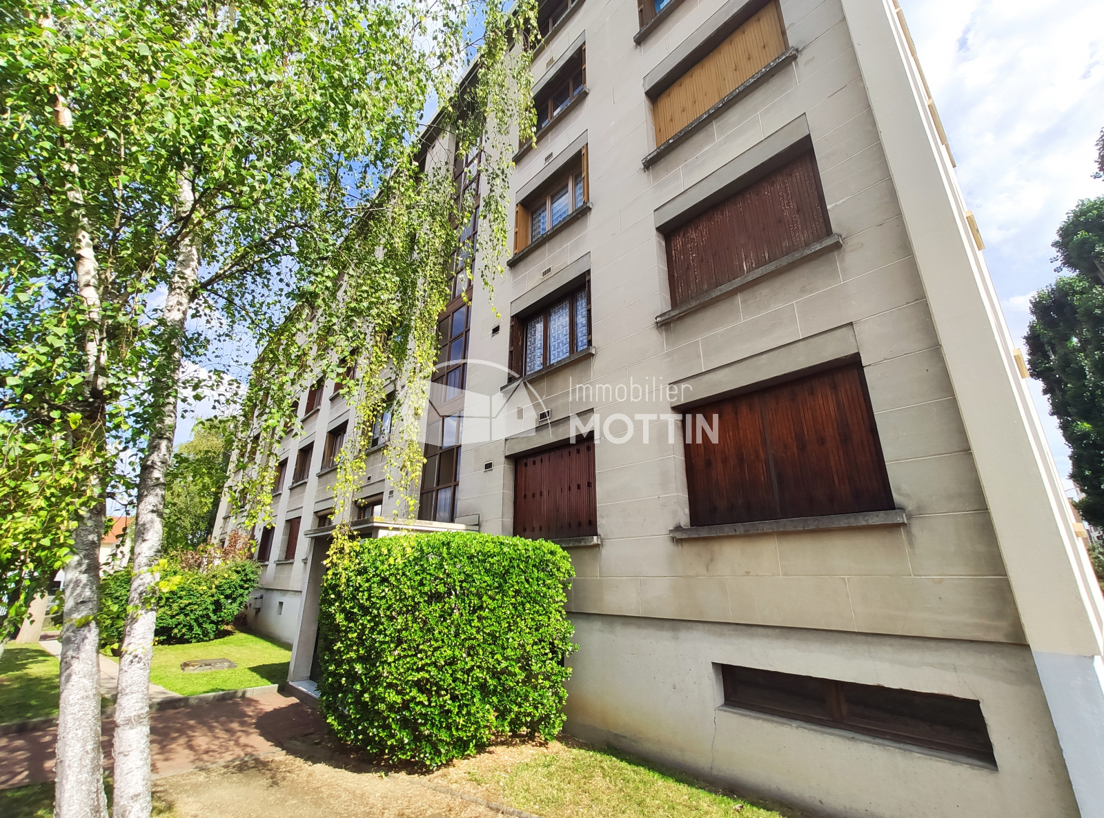 Image_, Appartement, Vitry-sur-Seine, ref :V 8317