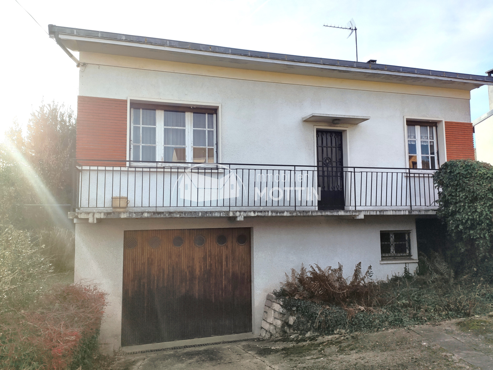 Image_, Maison, Vitry-sur-Seine, ref :V 8379