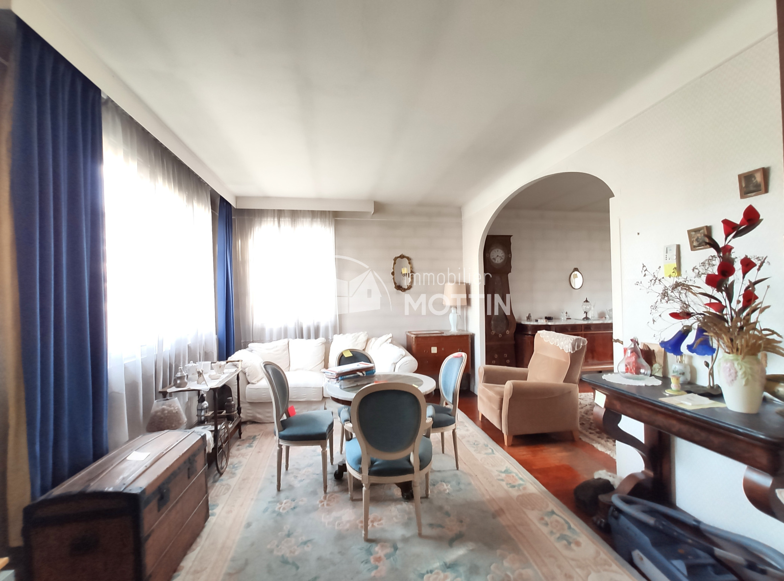 Image_, Maison, Vitry-sur-Seine, ref :V 8379