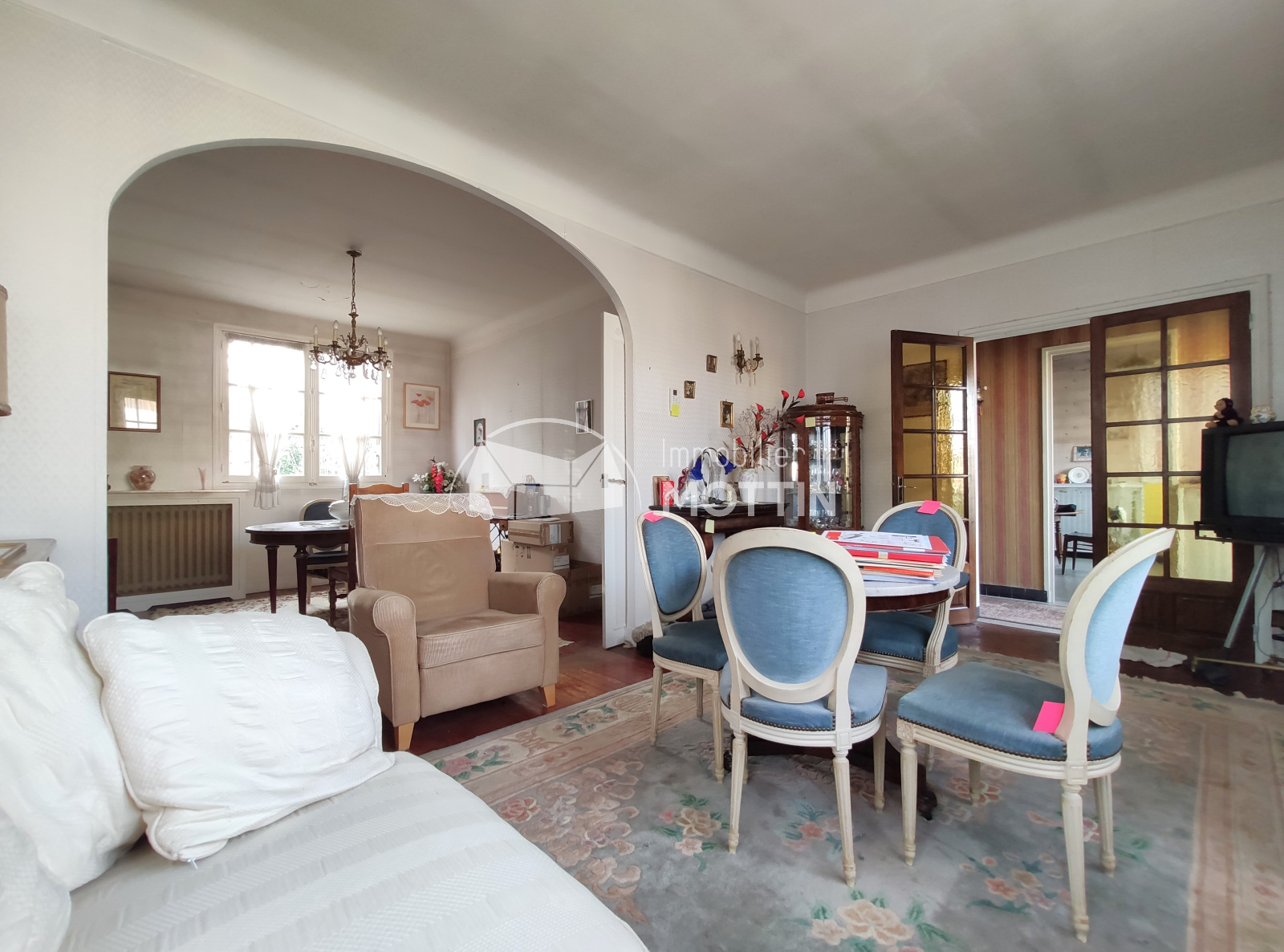Image_, Maison, Vitry-sur-Seine, ref :V 8379