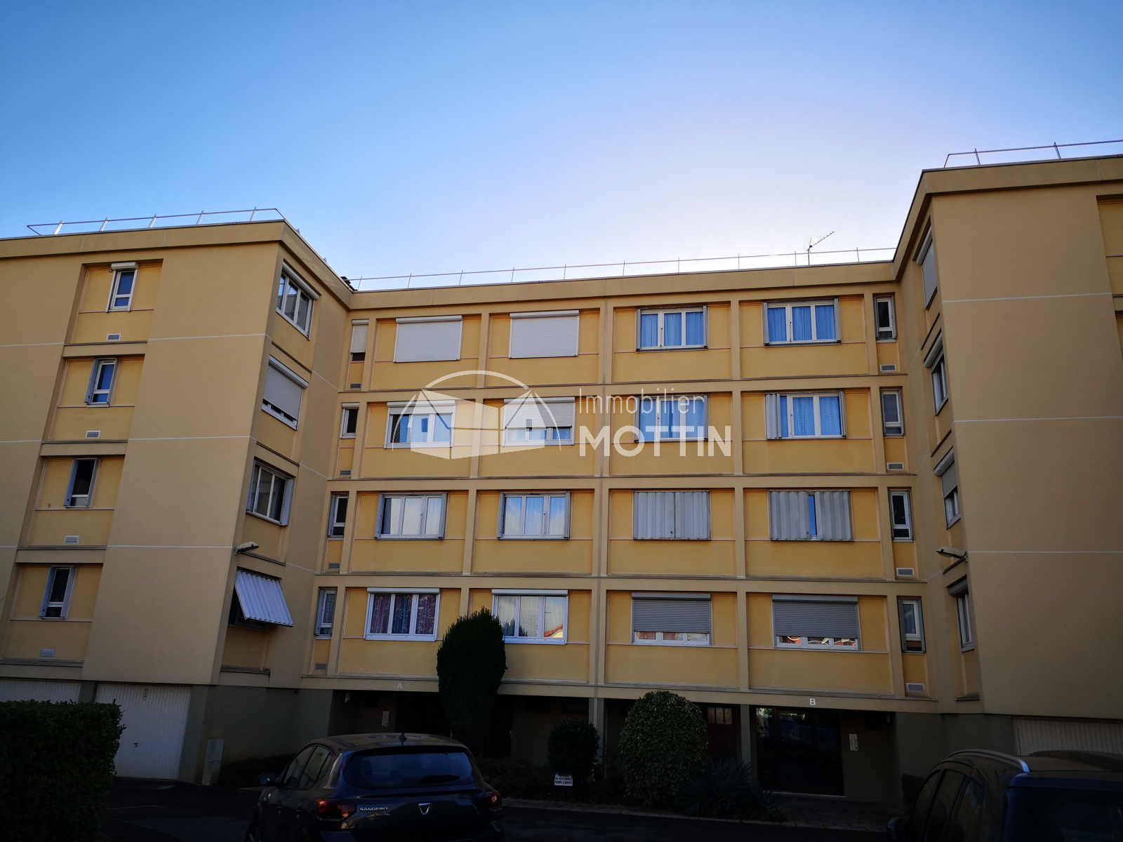 Image_, Appartement, Vitry-sur-Seine, ref :L-530