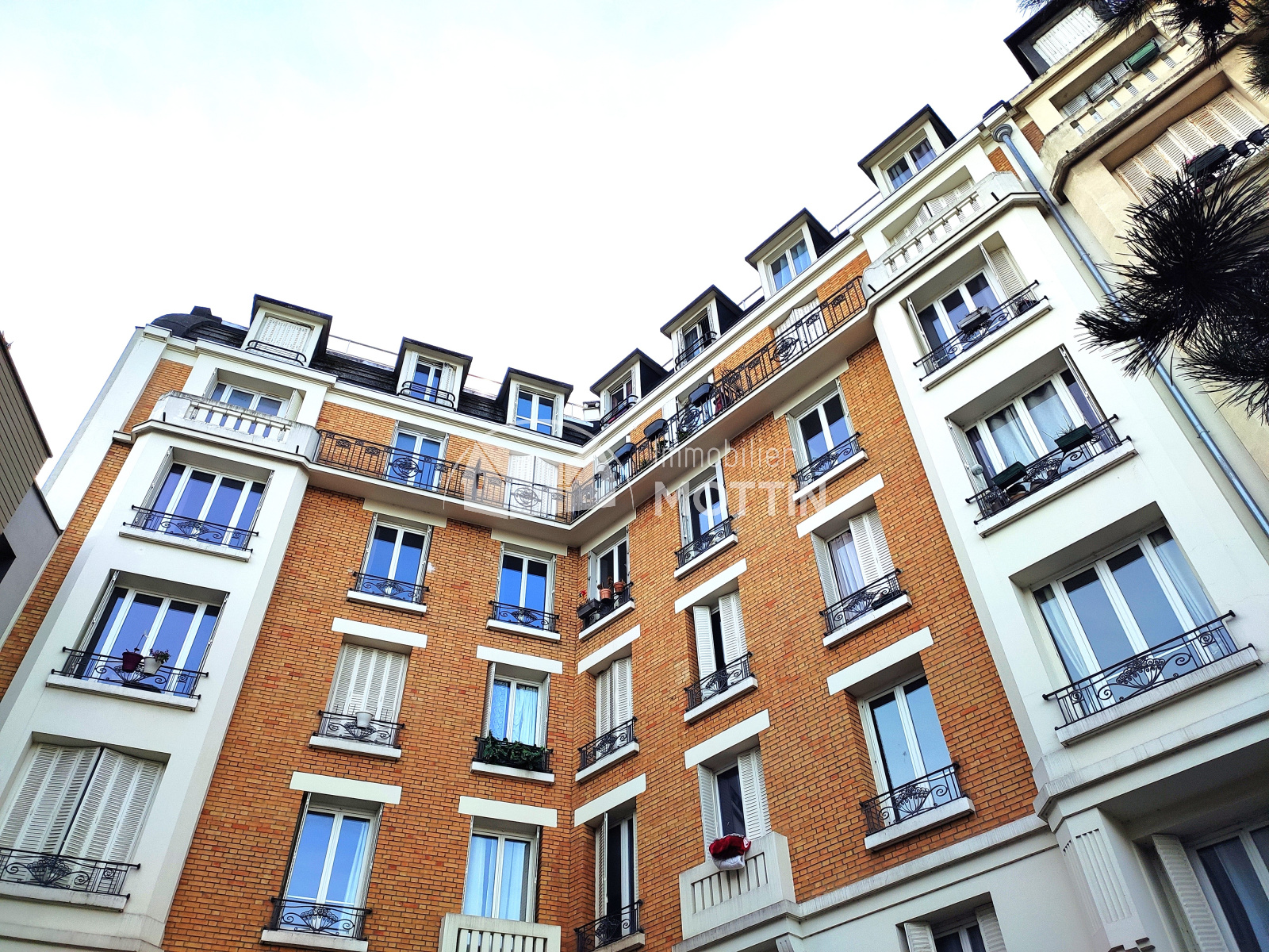 Image_, Appartement, Vitry-sur-Seine, ref :V 8390