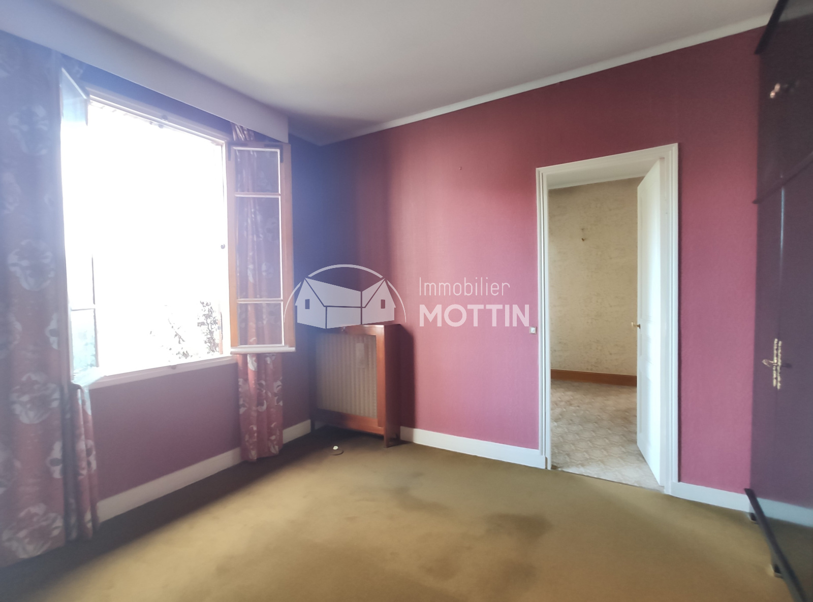 Image_, Maison, Vitry-sur-Seine, ref :V 8397