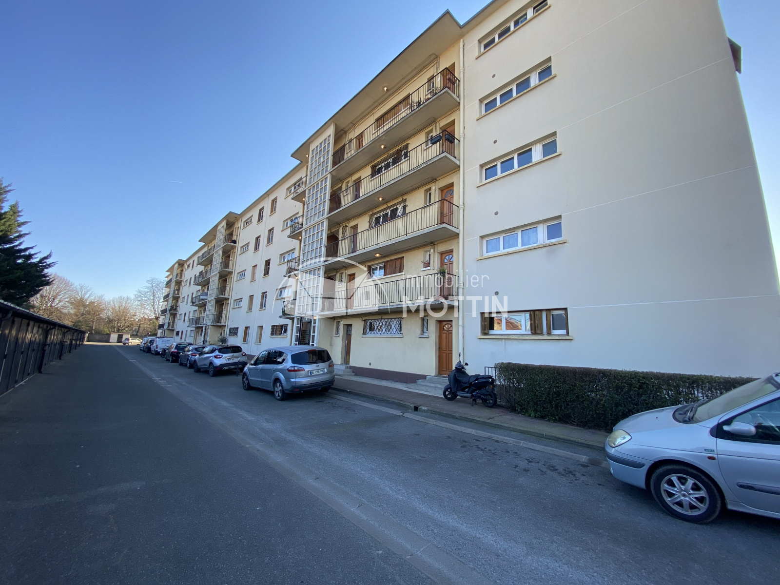 Image_, Appartement, Vitry-sur-Seine, ref :G-260