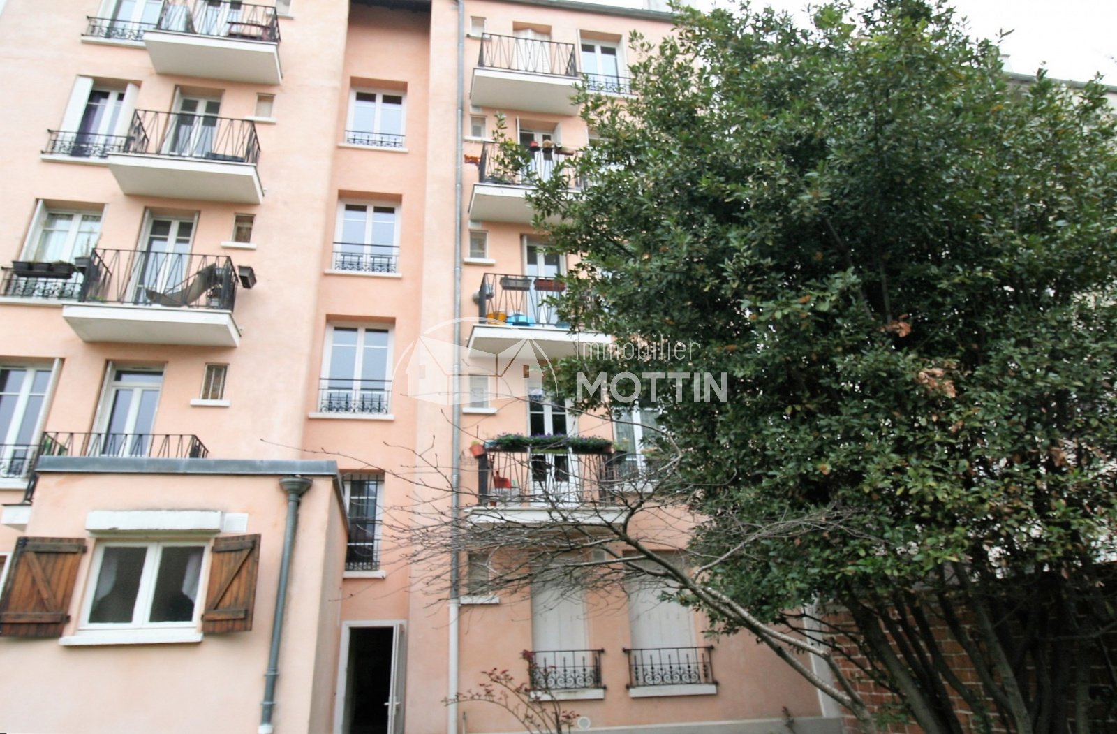 Image_, Appartement, Vitry-sur-Seine, ref :V 8313