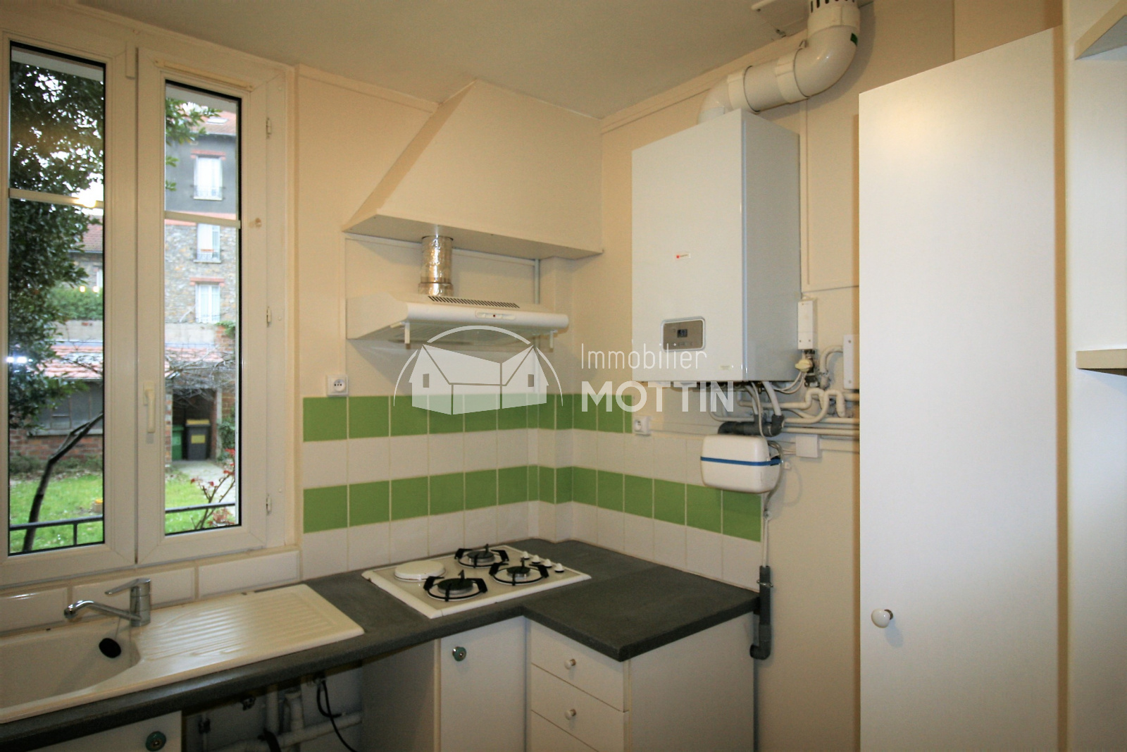 Image_, Appartement, Vitry-sur-Seine, ref :V 8313