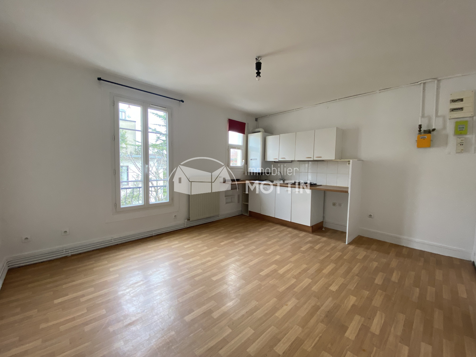 Image_, Appartement, Vitry-sur-Seine, ref :G-217