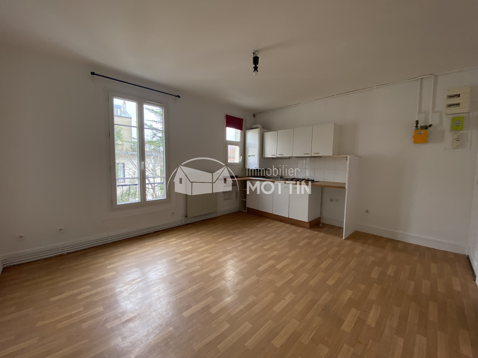 Image_, Appartement, Vitry-sur-Seine, ref :G-217