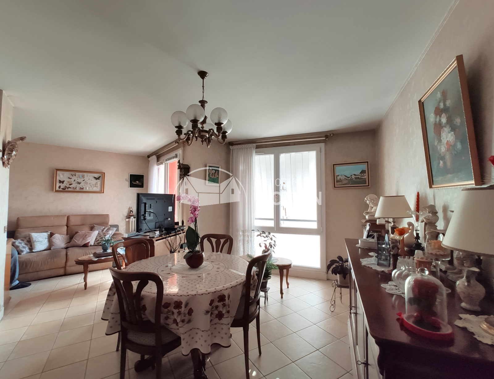 Image_, Appartement, Vitry-sur-Seine, ref :V 8376
